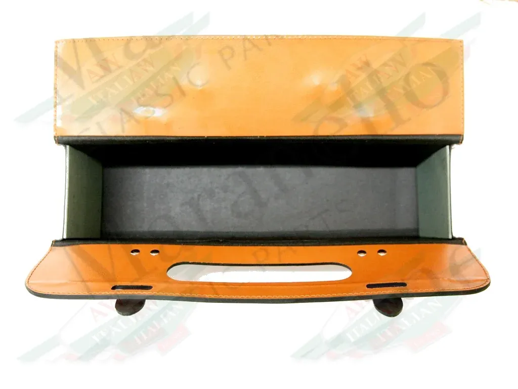 Ferrari Empty Tool Kit Bag - 159545