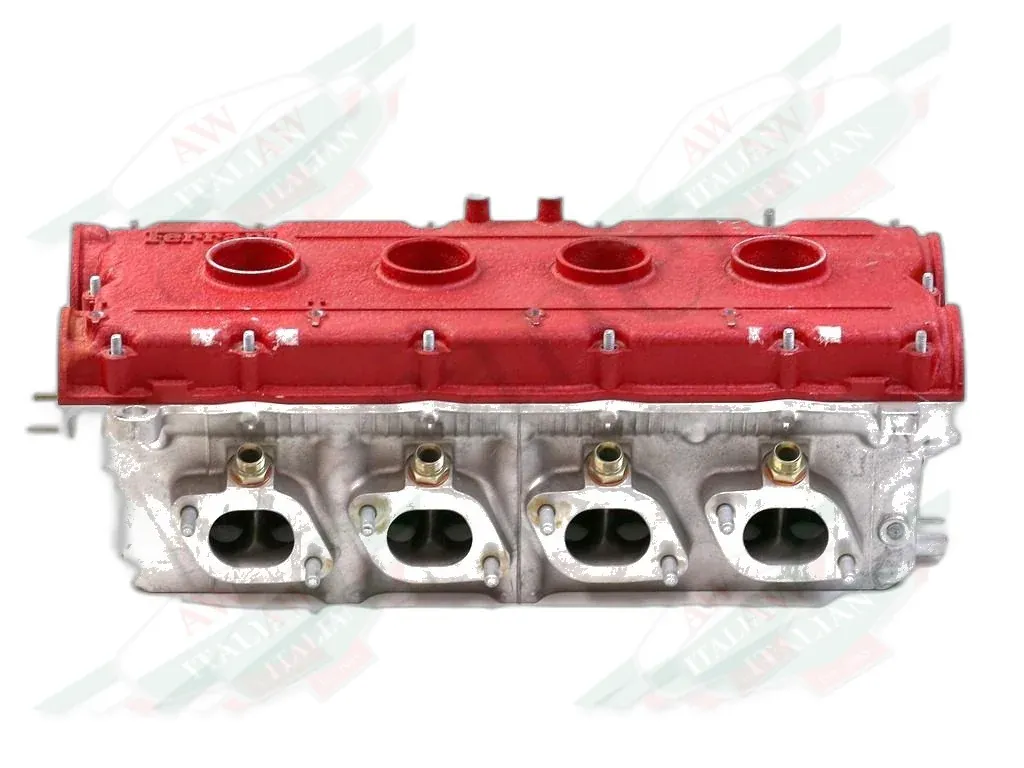 Ferrari RH Cylinder Head Complete - 159866