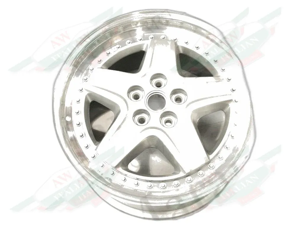 Ferrari 10x18 Rear Road Wheel - 160563