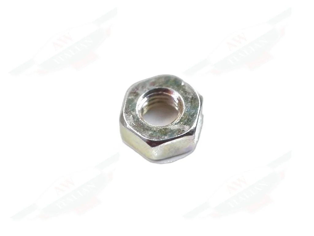 Ferrari Nut M3 x 2.4 - 16101711