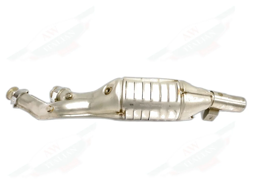 Ferrari RH Catalyst Unit - 161396
