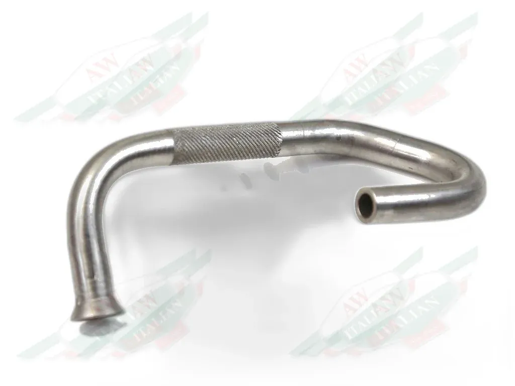 Ferrari LH Inner Support - 161548