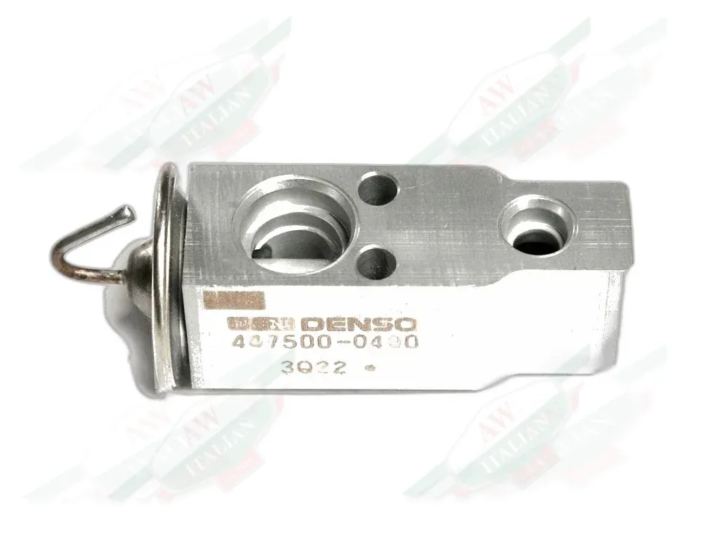 Ferrari Expansion Valve - 161851