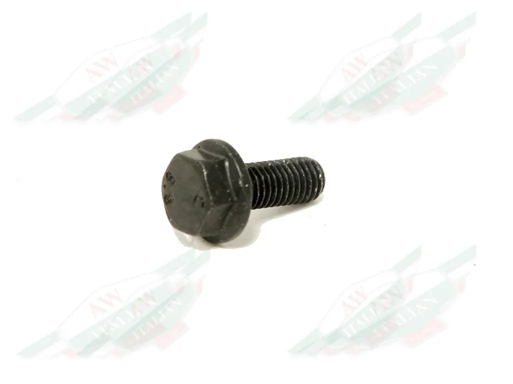 Ferrari Screw 8x20 - 16287127