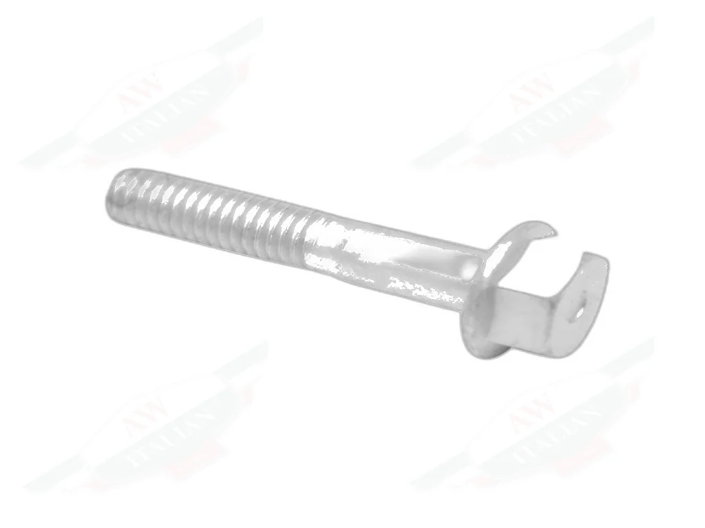 Ferrari Flanged Bolt M8 x 40 - 16287524