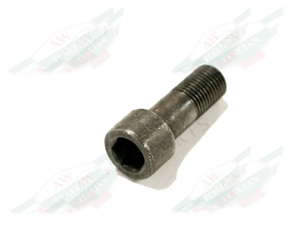Ferrari Allen Screw - 163301