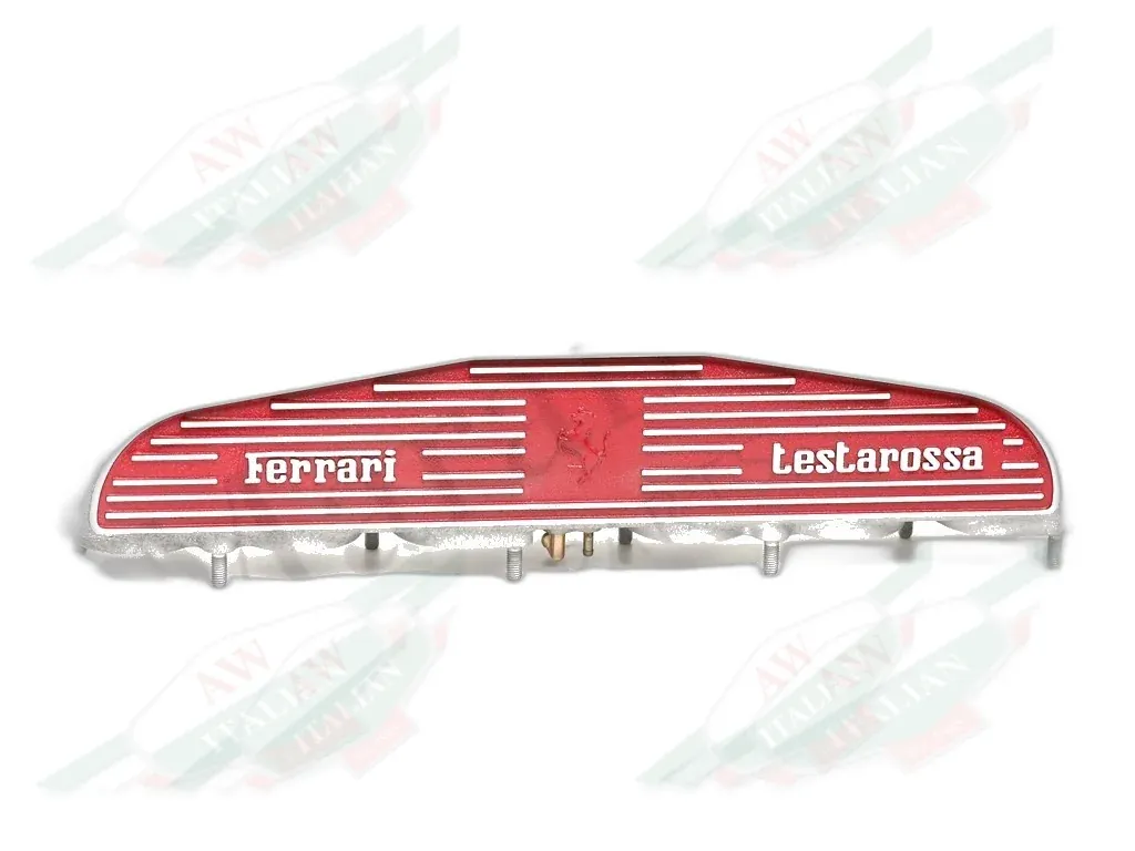 Ferrari RH Air Intake Manifold Complete - 164253