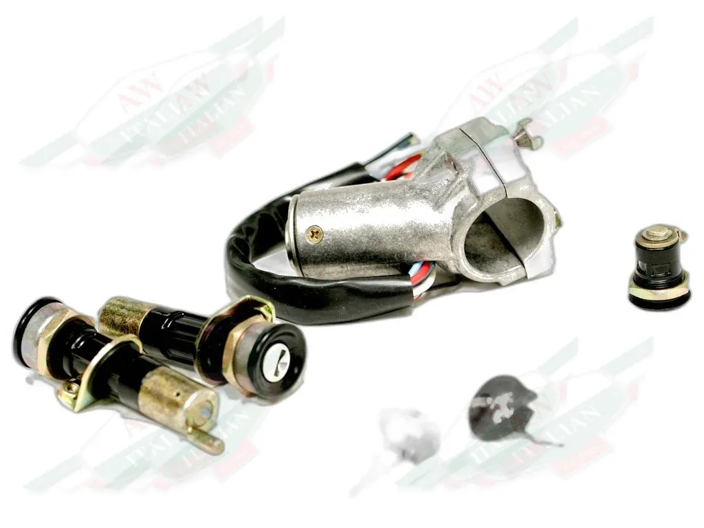 Ferrari Ignition/Door Lock Set - 164282