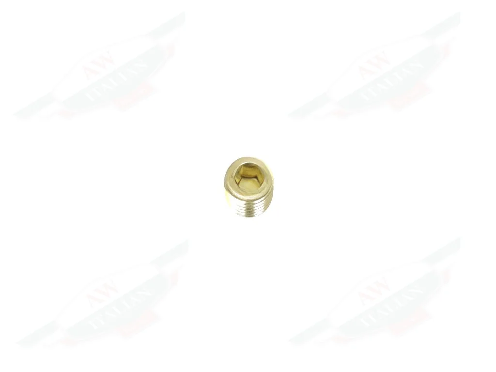 Ferrari Threaded Plug - 164400