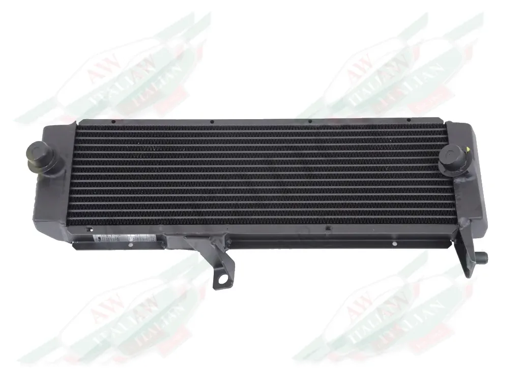 Ferrari Oil Radiator - 164616