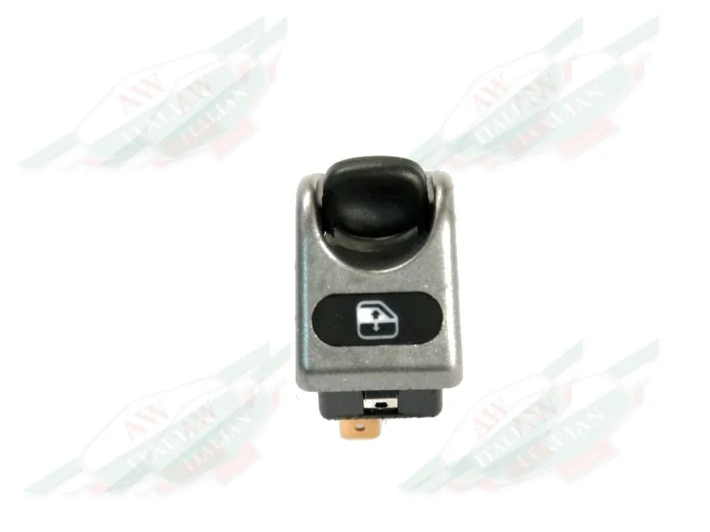 Ferrari LH Window Switch - 165244