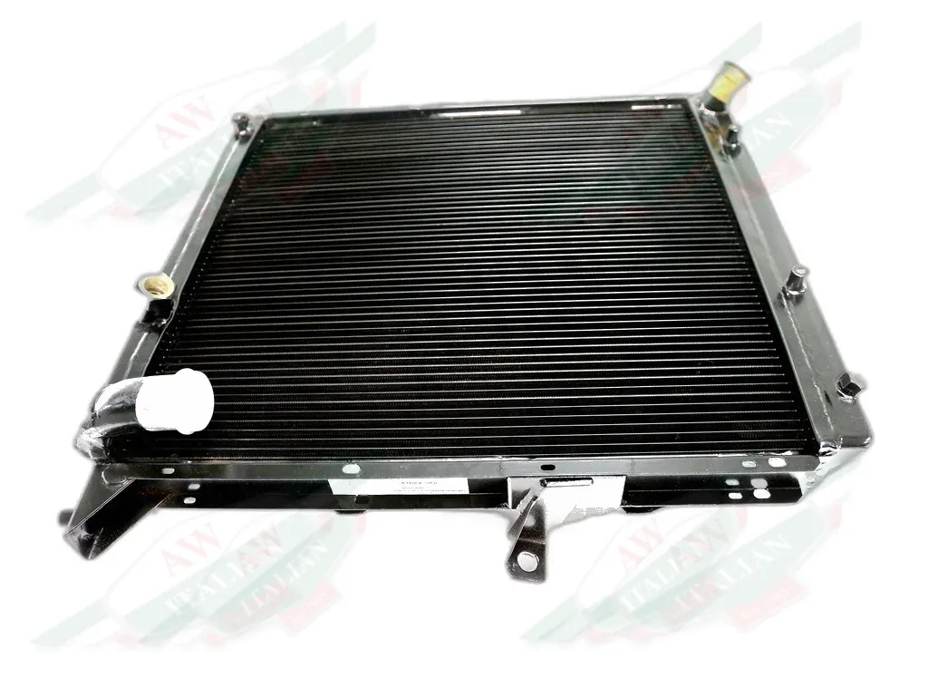 Ferrari Water Radiator - 165599