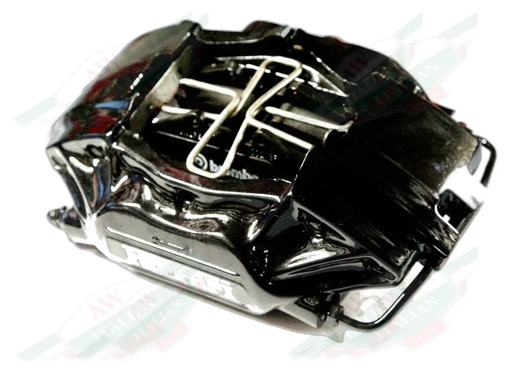 Ferrari LH Rear Brake Caliper - 165709