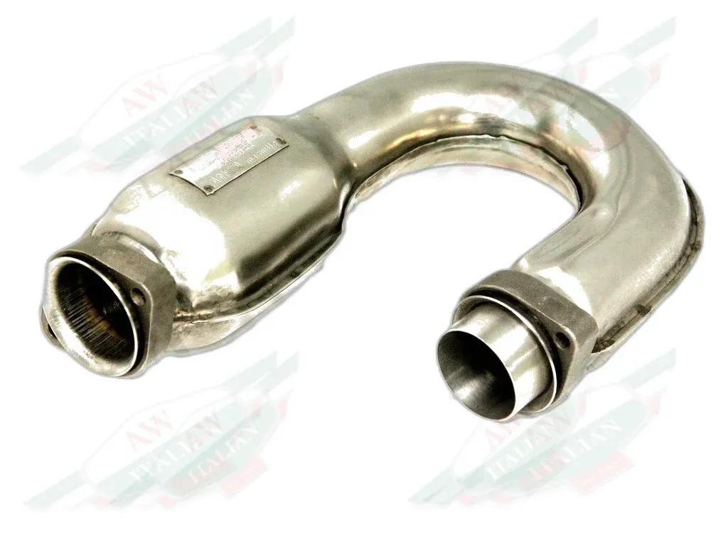 Ferrari RH Exhaust Pipe - 166826