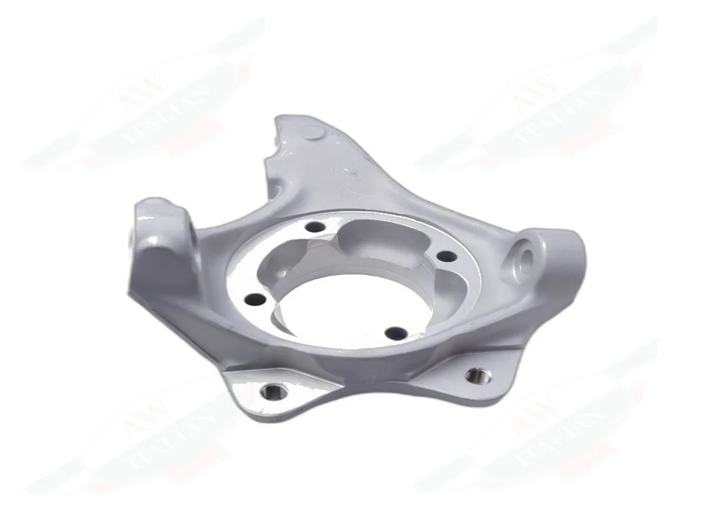Ferrari LH Steering Knuckle - 167485