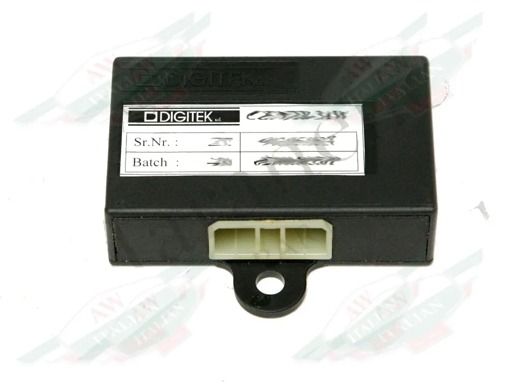 Ferrari Clutch Sensor Control Unit - 168271