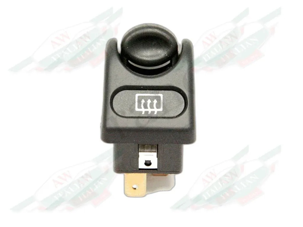 Ferrari Heated Rear Window Switch - 171069