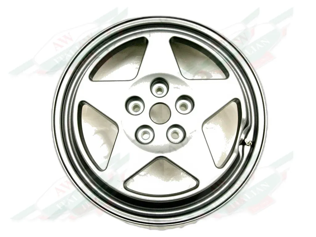 Ferrari Spare Wheel Rim - 171990
