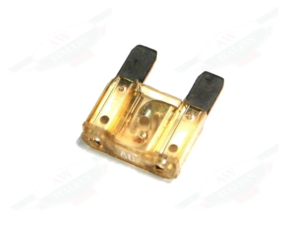 Ferrari Maxi Fuse 80Amp - 172873