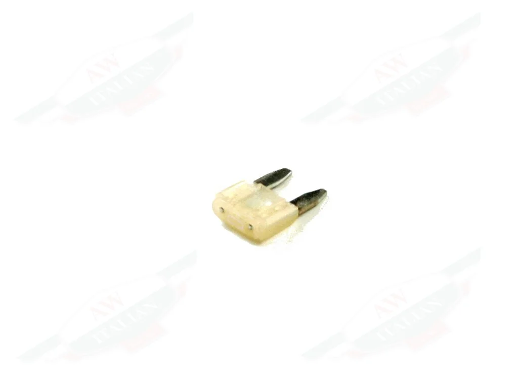 Ferrari Mini Fuse 25Amp - 172880