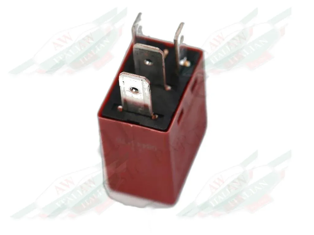 Ferrari Micro Relay 30Amp - 172882