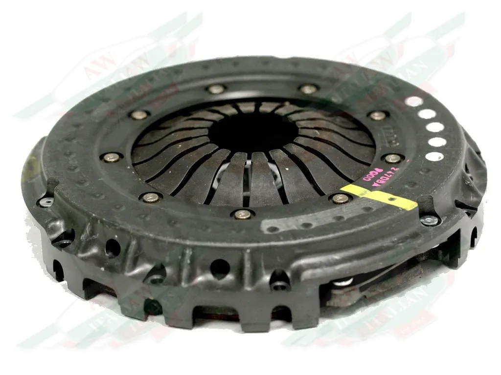 Ferrari Competition Clutch Assy - 173732