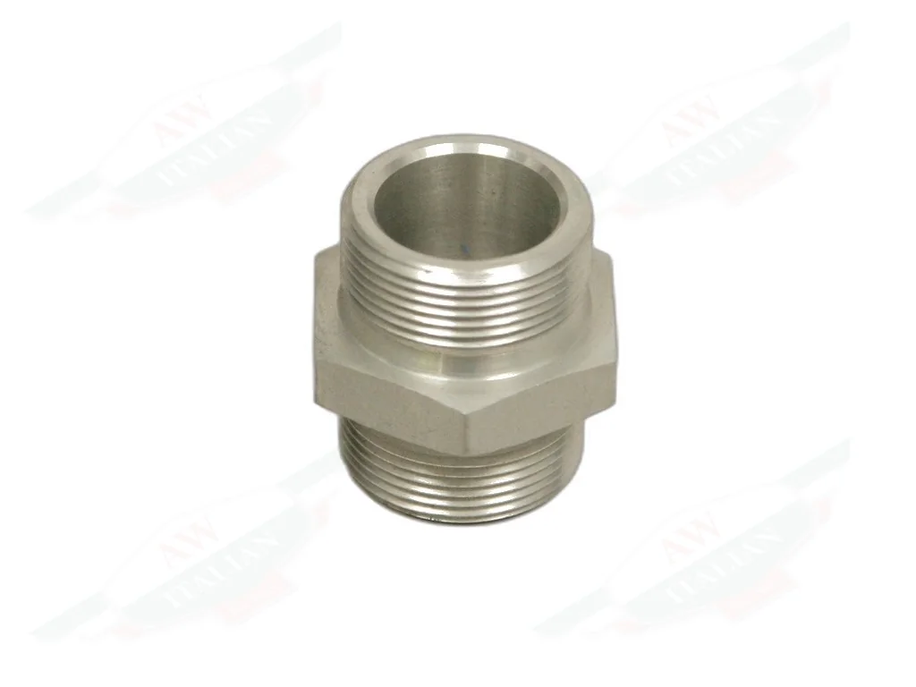 Ferrari Oil Pipe Union - 174115