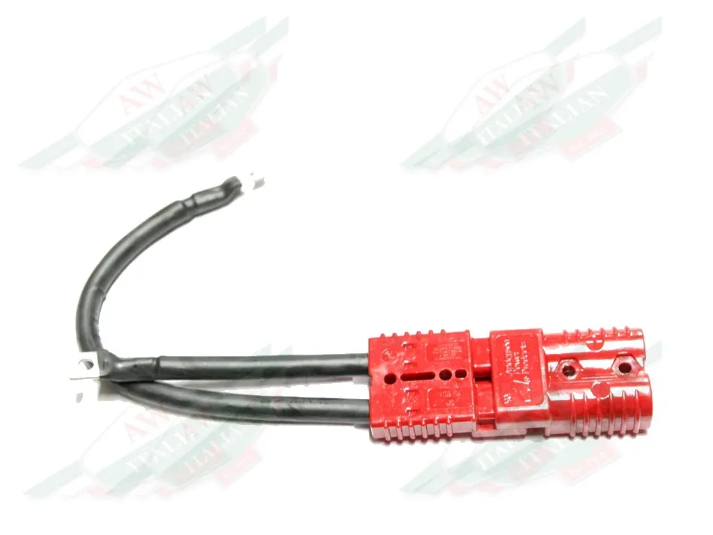 Ferrari Battery External Connector 355Chall - 174863