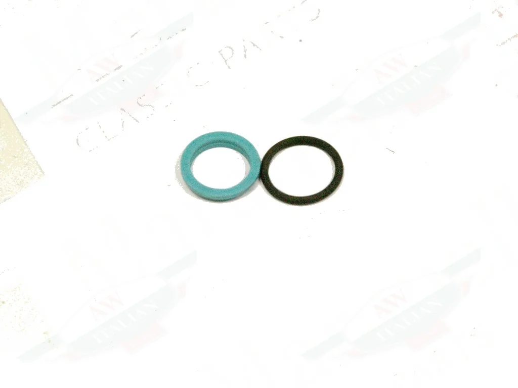 Ferrari Seal/Scraper Ring - 174915