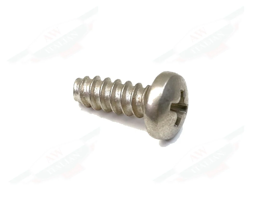 Ferrari Self Tapping Screw - 17671105