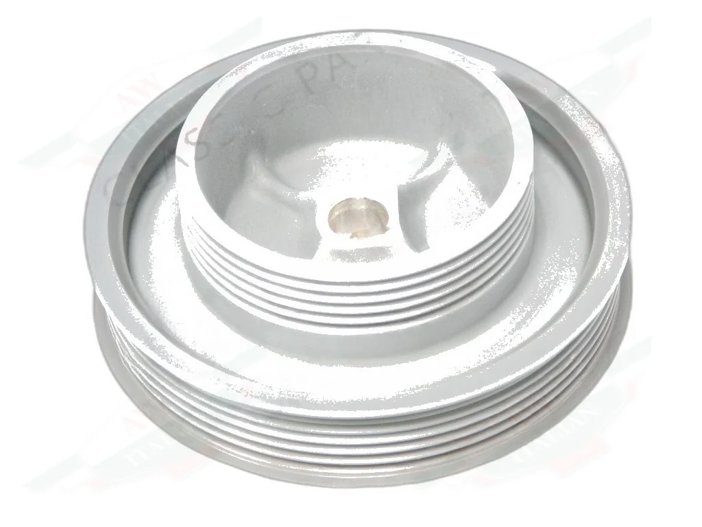 Ferrari Water Pump Pulley - 177207