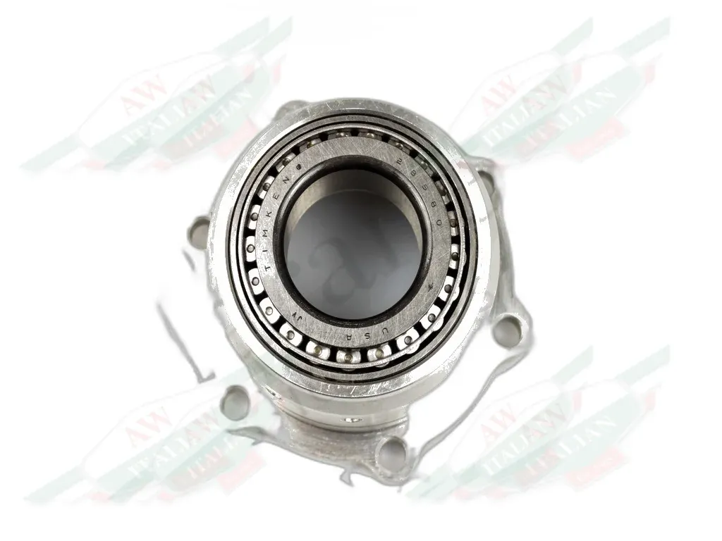Ferrari Differential Cover with Bearing - 177438