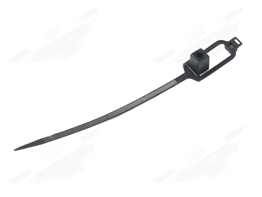Ferrari Clamp - 177553 - AW Italian Auto Parts