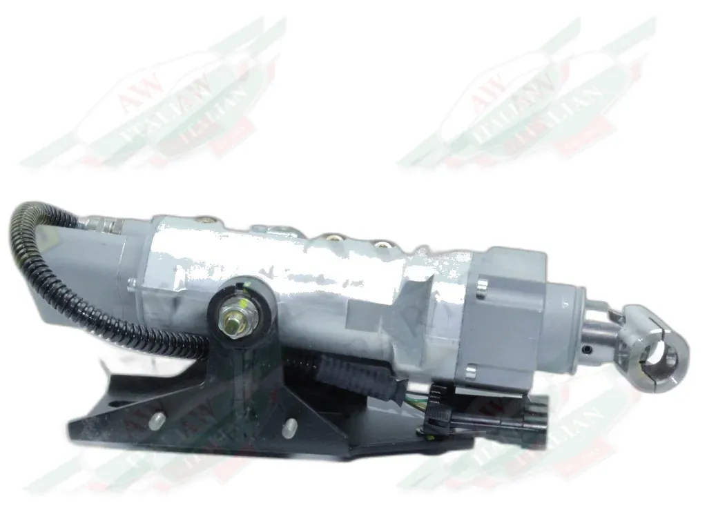 Ferrari F1 G/B Hydraulic Actuator Complete - 177687