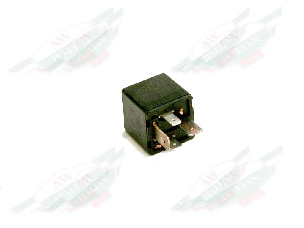 Ferrari Micro Relay 50Amp - 177761