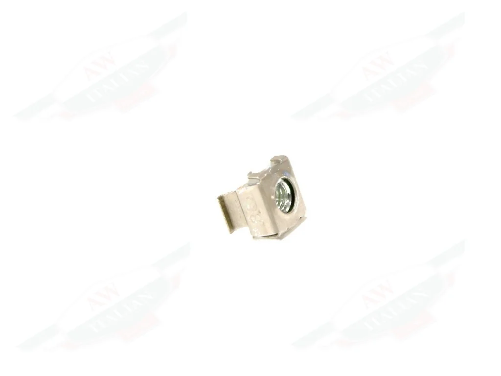 Ferrari Cage Nut 2.6mm - 177809