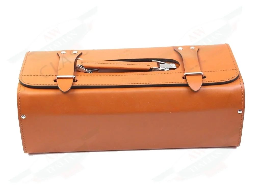 Ferrari Complete Tool Kit Bag - 178807