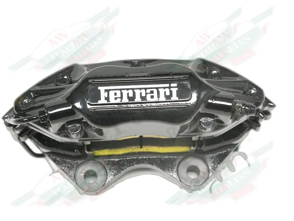 Ferrari RH Rear Brake Caliper - 178906