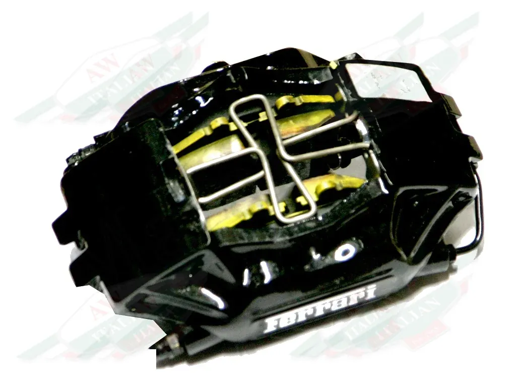 Ferrari LH Rear Brake Caliper - 178907