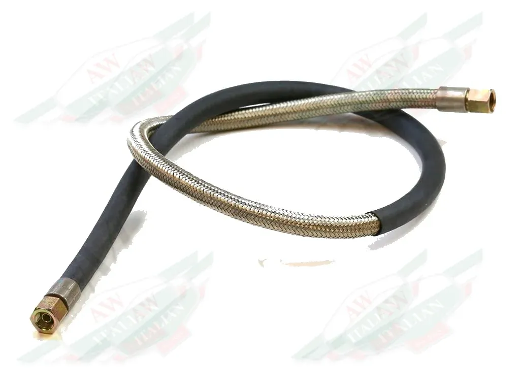 Ferrari RH Fuel Return Pipe RHD - 179265