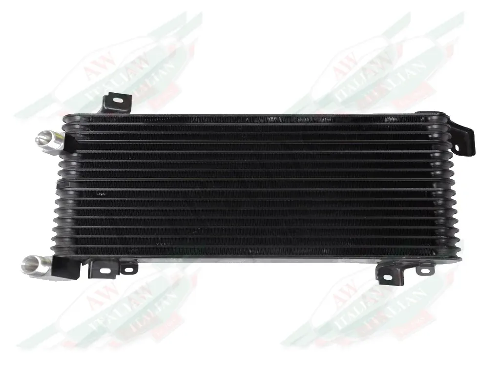 Ferrari Oil Radiator - 179835