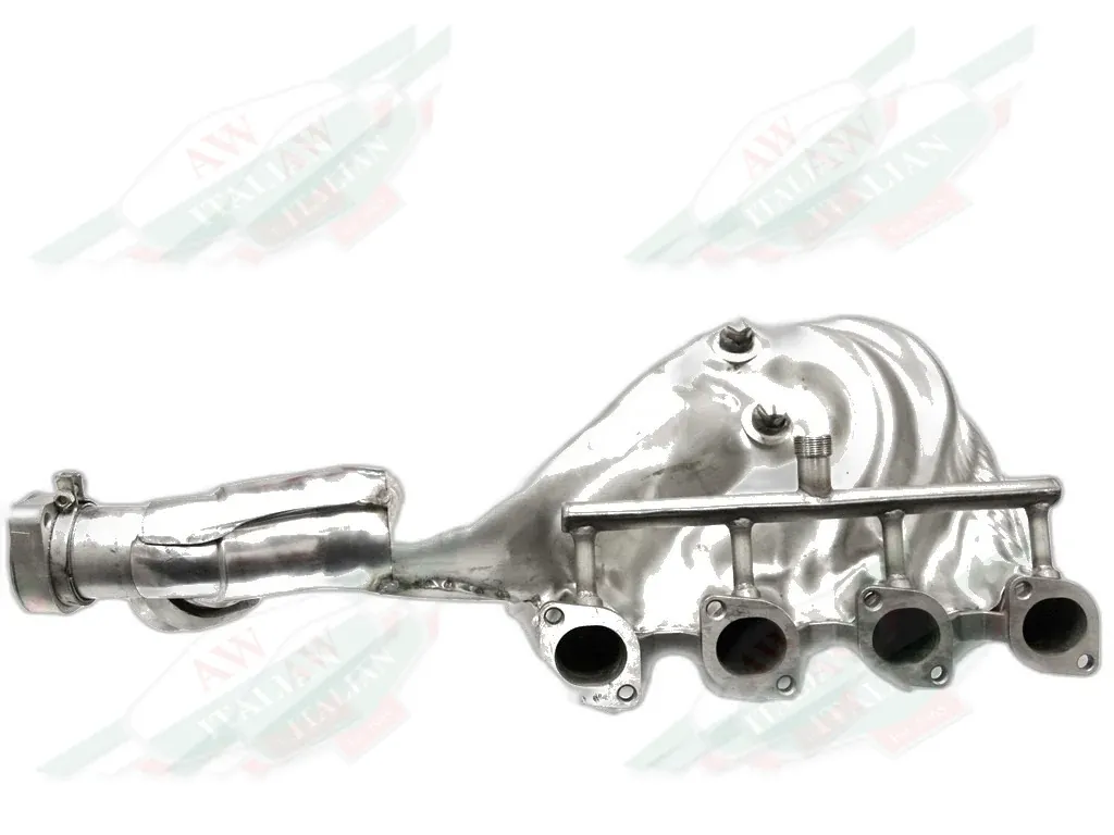 Ferrari LH Exhaust Manifold - 179948