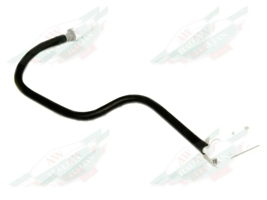 Ferrari LH Valve With Pipe - 180384