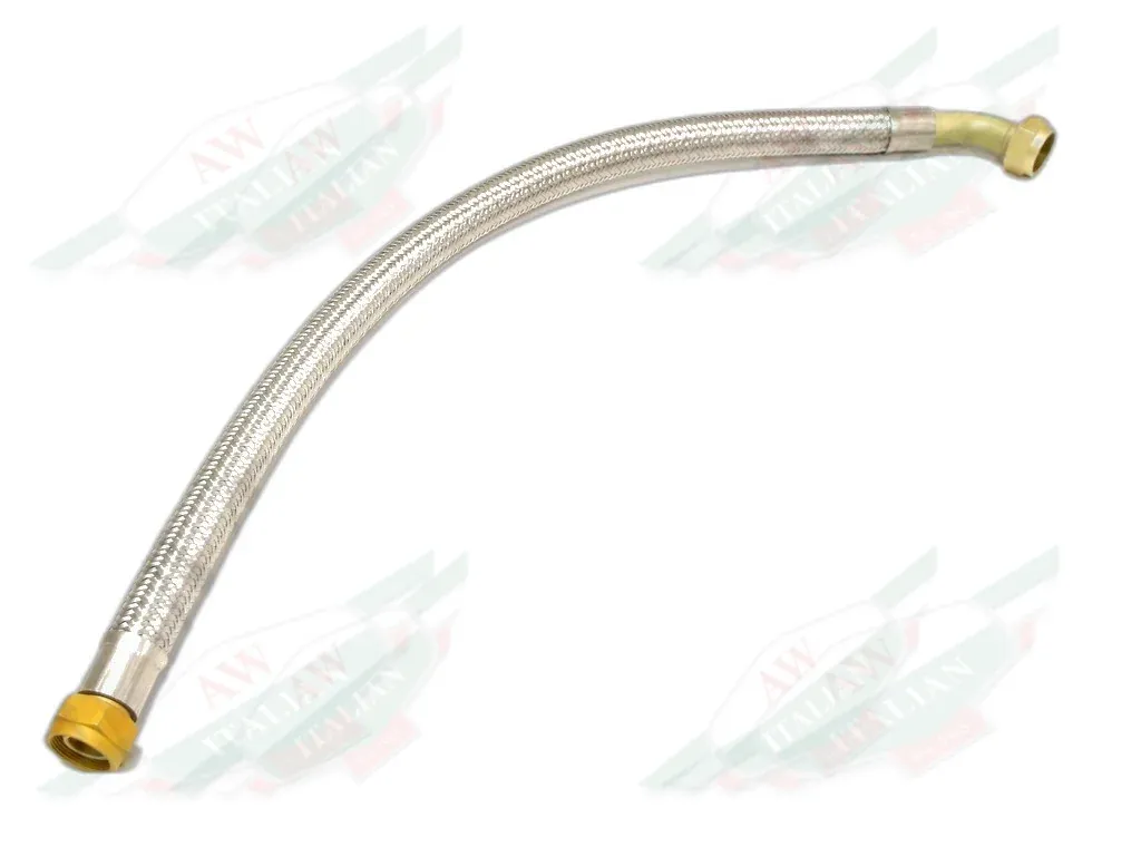 Ferrari Oil Pipe - 181163