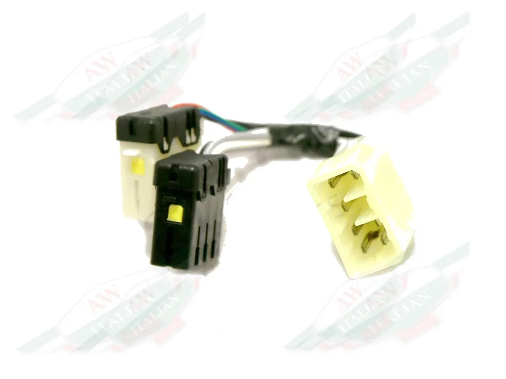 Ferrari Stereo Cables - 182025