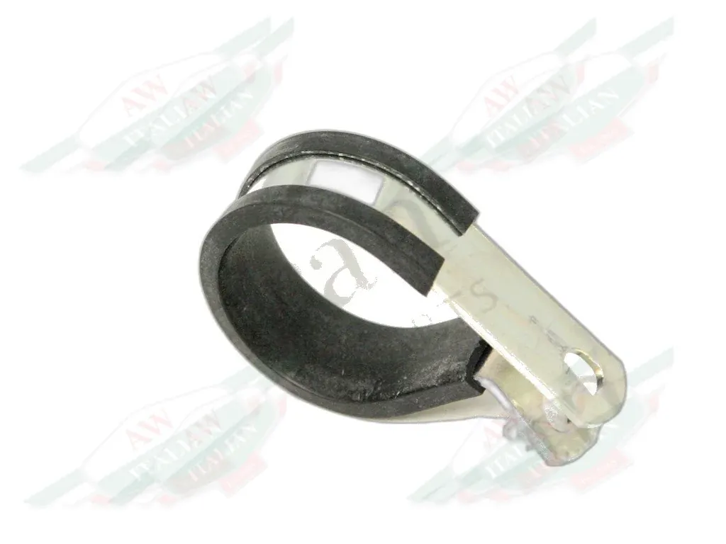 Ferrari Bracket P Clip With Sheath - 182301
