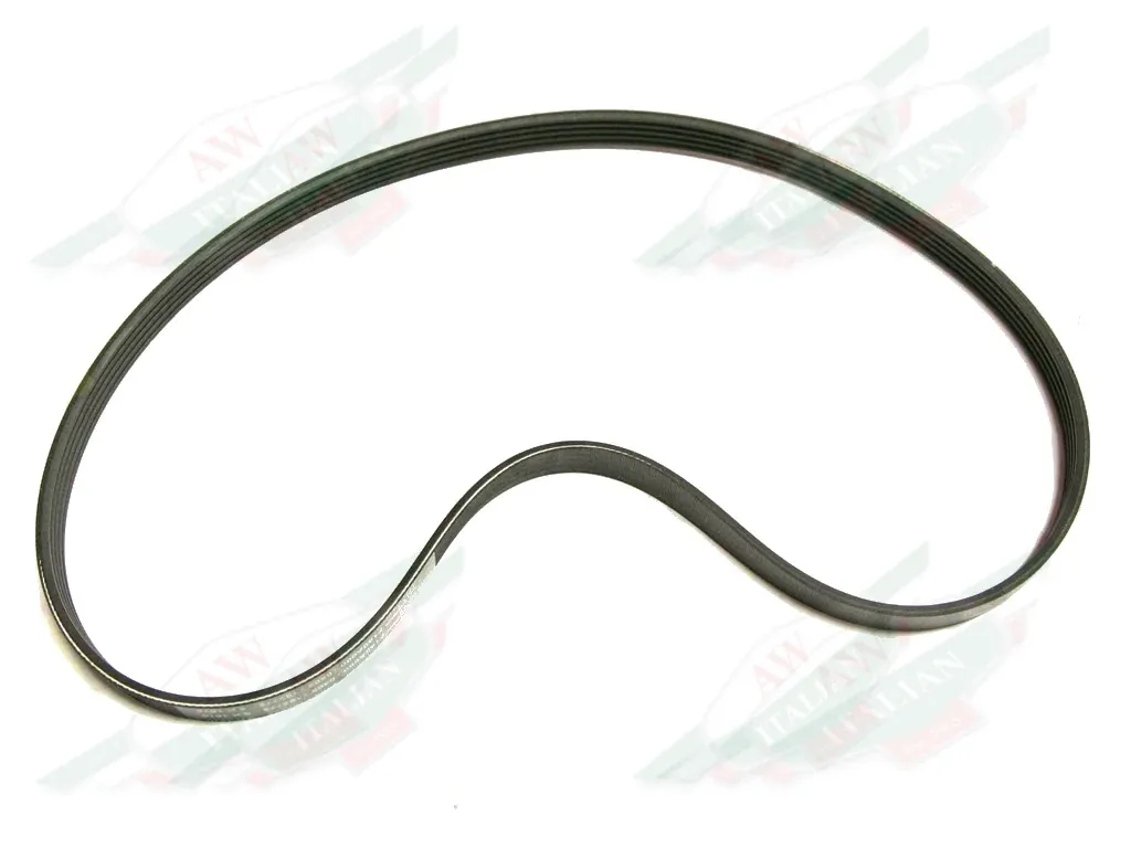 Ferrari Ac Compressor Belt - 182773