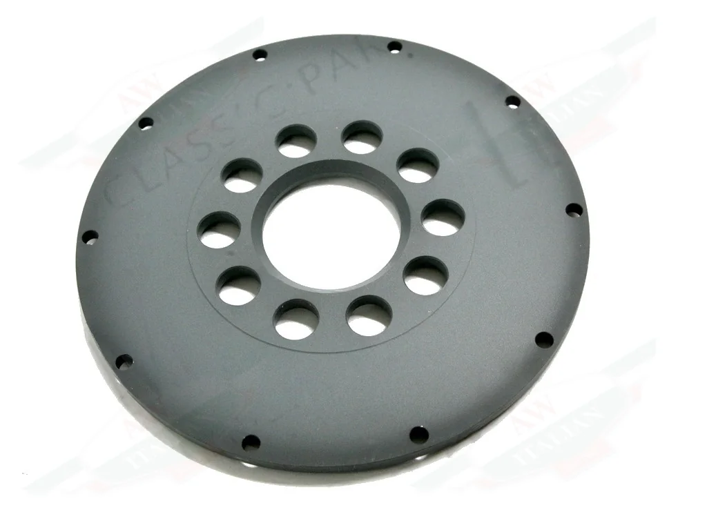 Ferrari Cover For Brake Disc - 183238