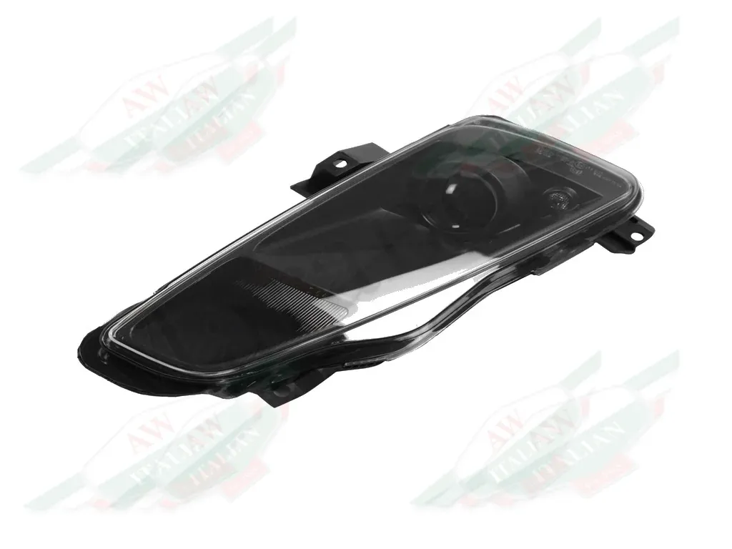 Ferrari LH Head Lamp Unit LHD - 185615