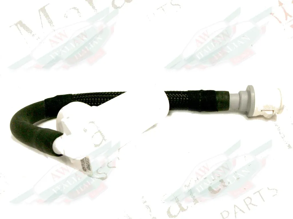 Ferrari RH Valve With Pipe - 186145